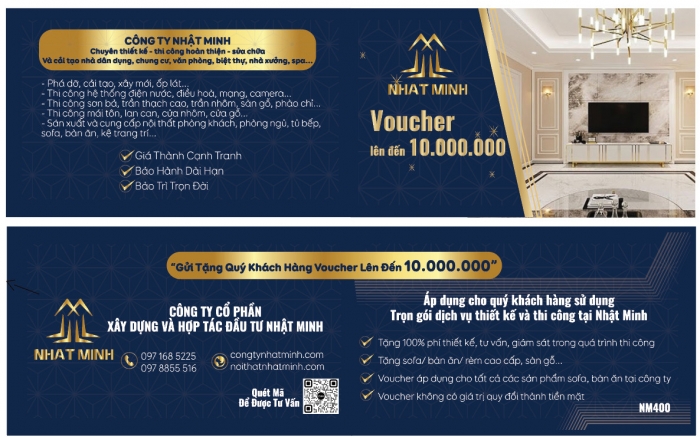 Báo giá sửa nhà